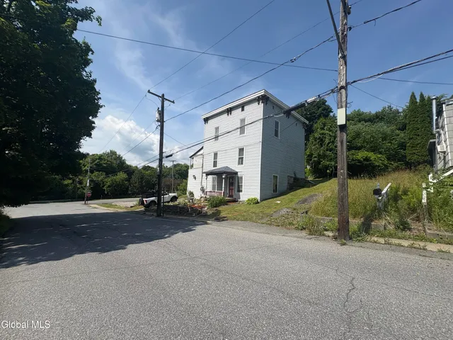 $120,000 | 5 Spring Street, Port Henry, NY 12974