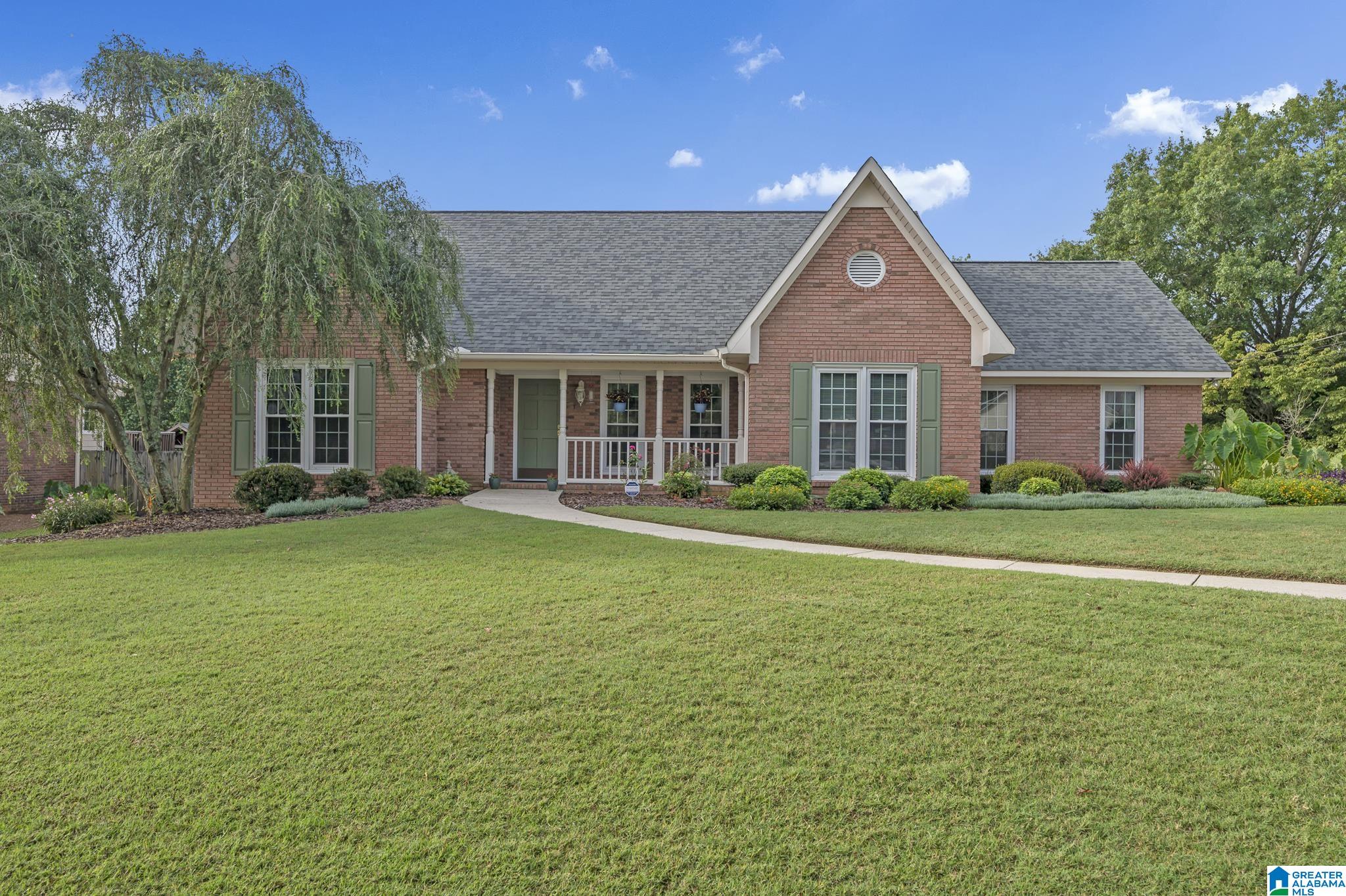 885 Springmeadow Drive Gardendale, AL 35071 - Photo 48 of 52