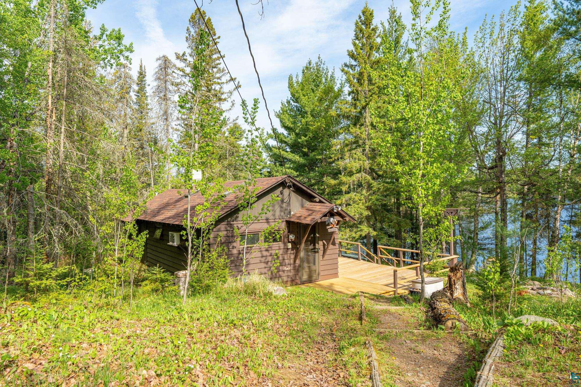 8433 Timber Bay Road Babbitt, MN 55706 - Photo 20 of 36