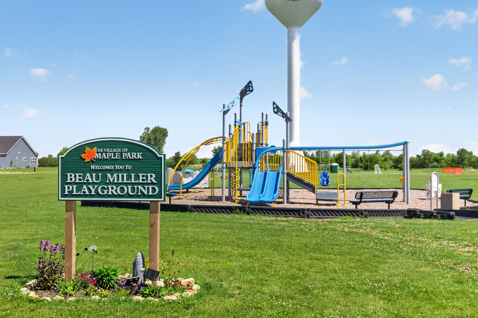 522 South Inverness Street Maple Park, IL 60151 - Photo 56 of 58