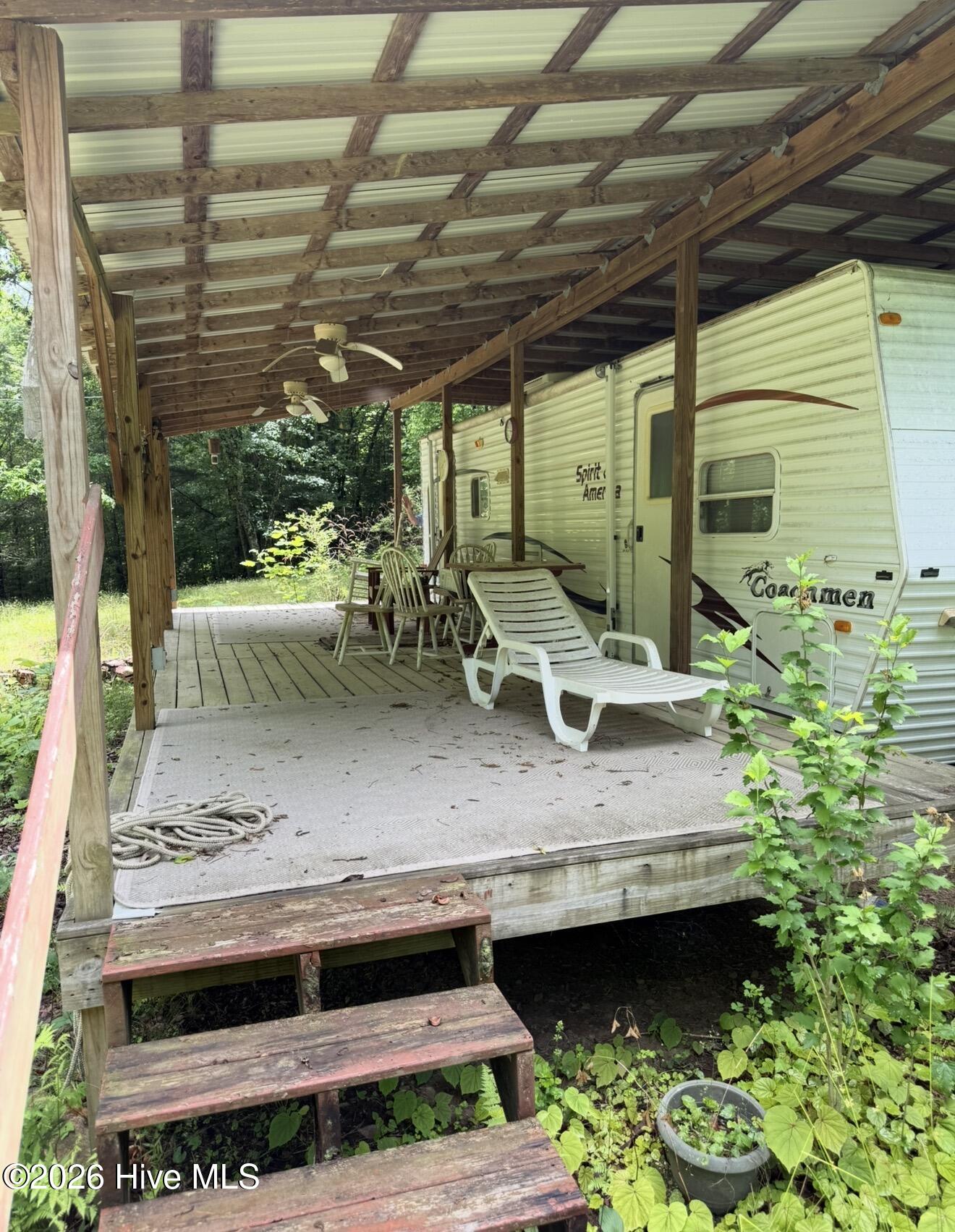 1234 Dockery Crk Road Murphy, NC 28906 - Photo 3 of 29