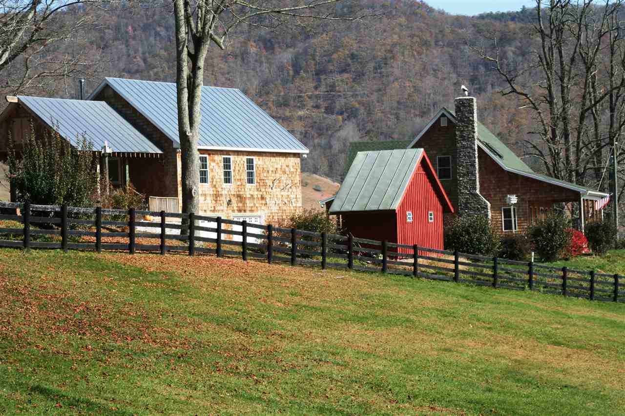 6590 Mill Gap Road Monterey, VA 24465 - Photo 1 of 38 Gallery Image 1