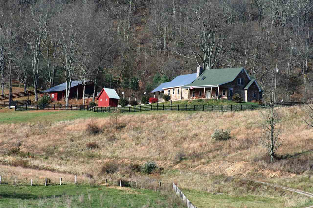 6590 Mill Gap Road Monterey, VA 24465 - Photo 2 of 38 Gallery Image 2