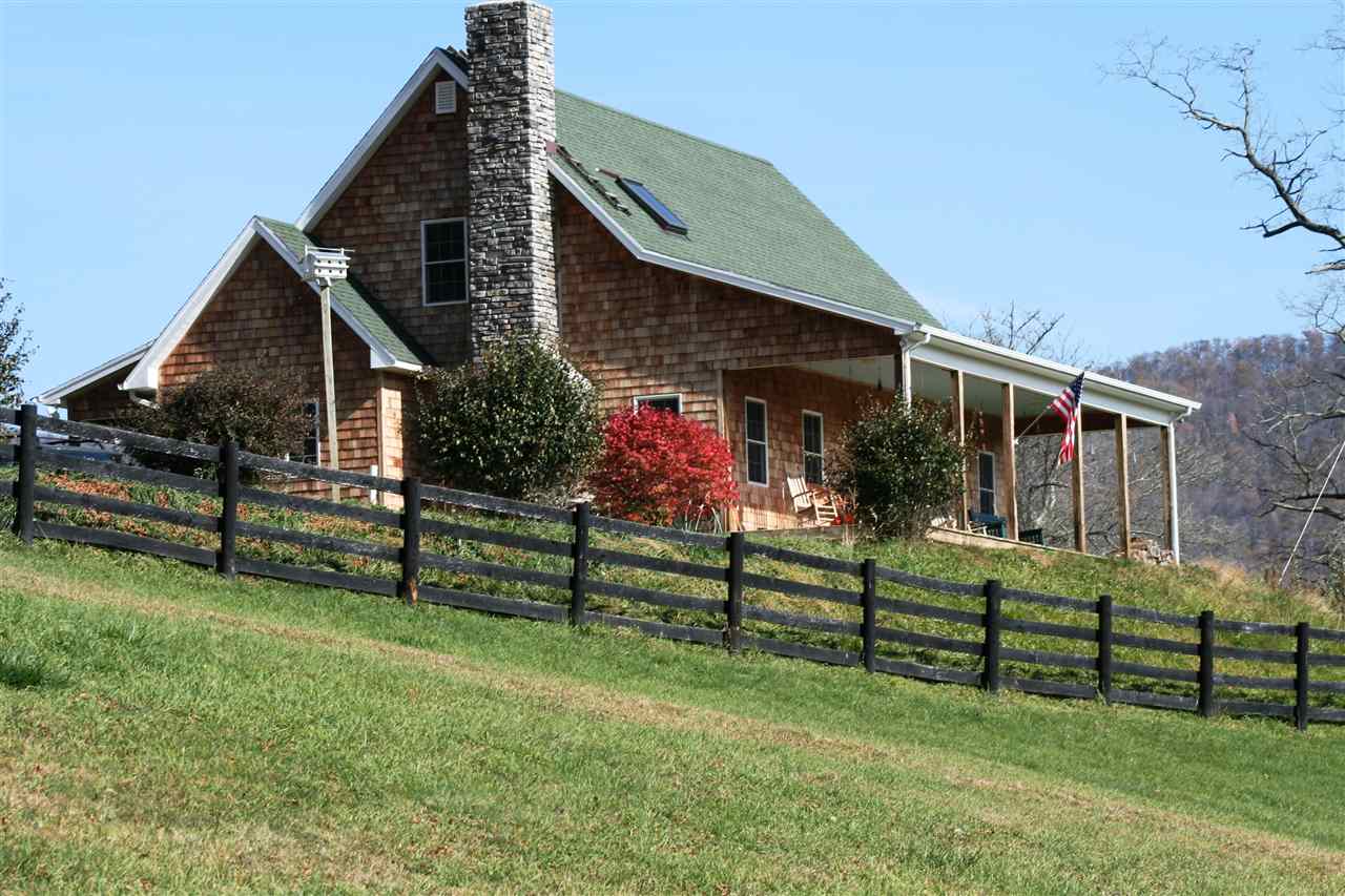 6590 Mill Gap Road Monterey, VA 24465 - Photo 3 of 38 Gallery Image 3