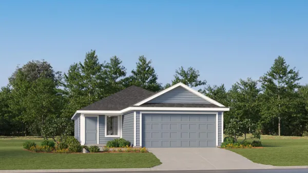 $200,999 | 1505 Good Pr Avenue, Wolfforth, TX 79382