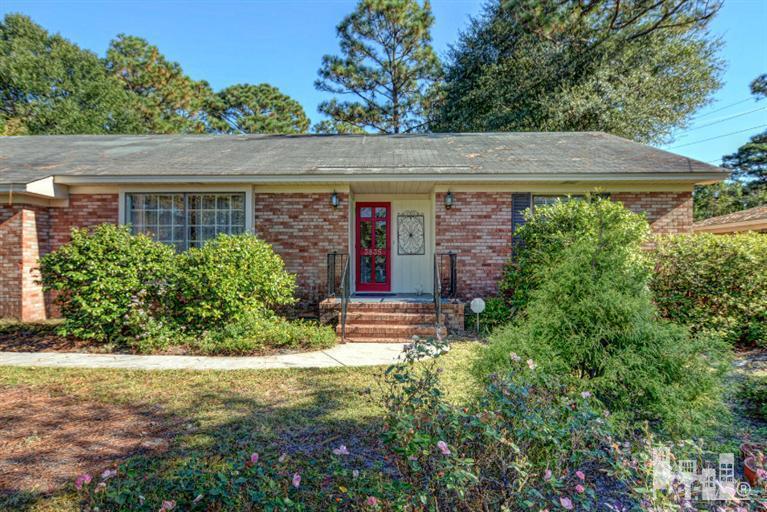 3835 Sweetbriar Road Wilmington, NC 28403 - Photo 1 of 25 Primary Photo