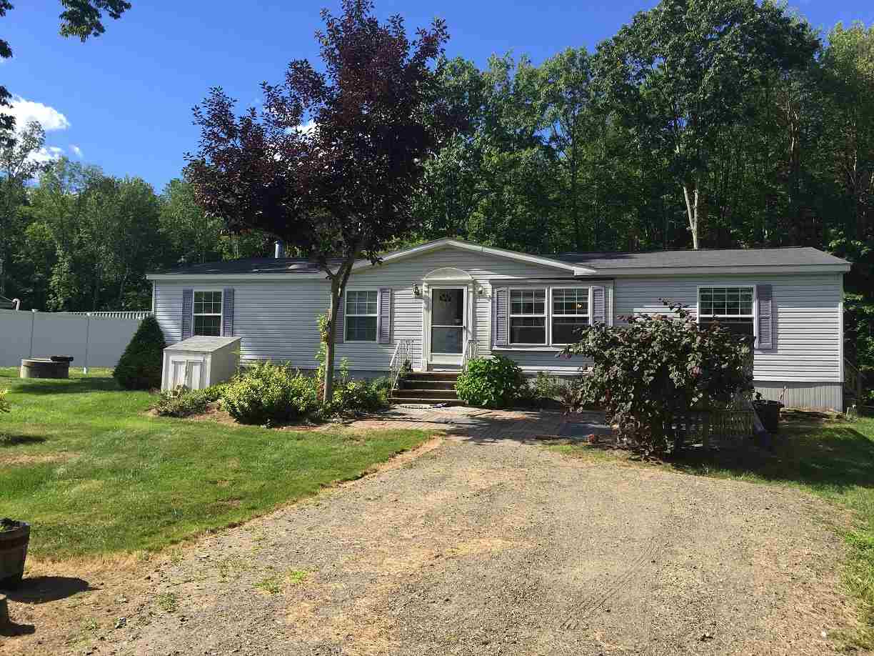 12 Lee Hill Road Epping, NH 03042 - Photo 1 of 25