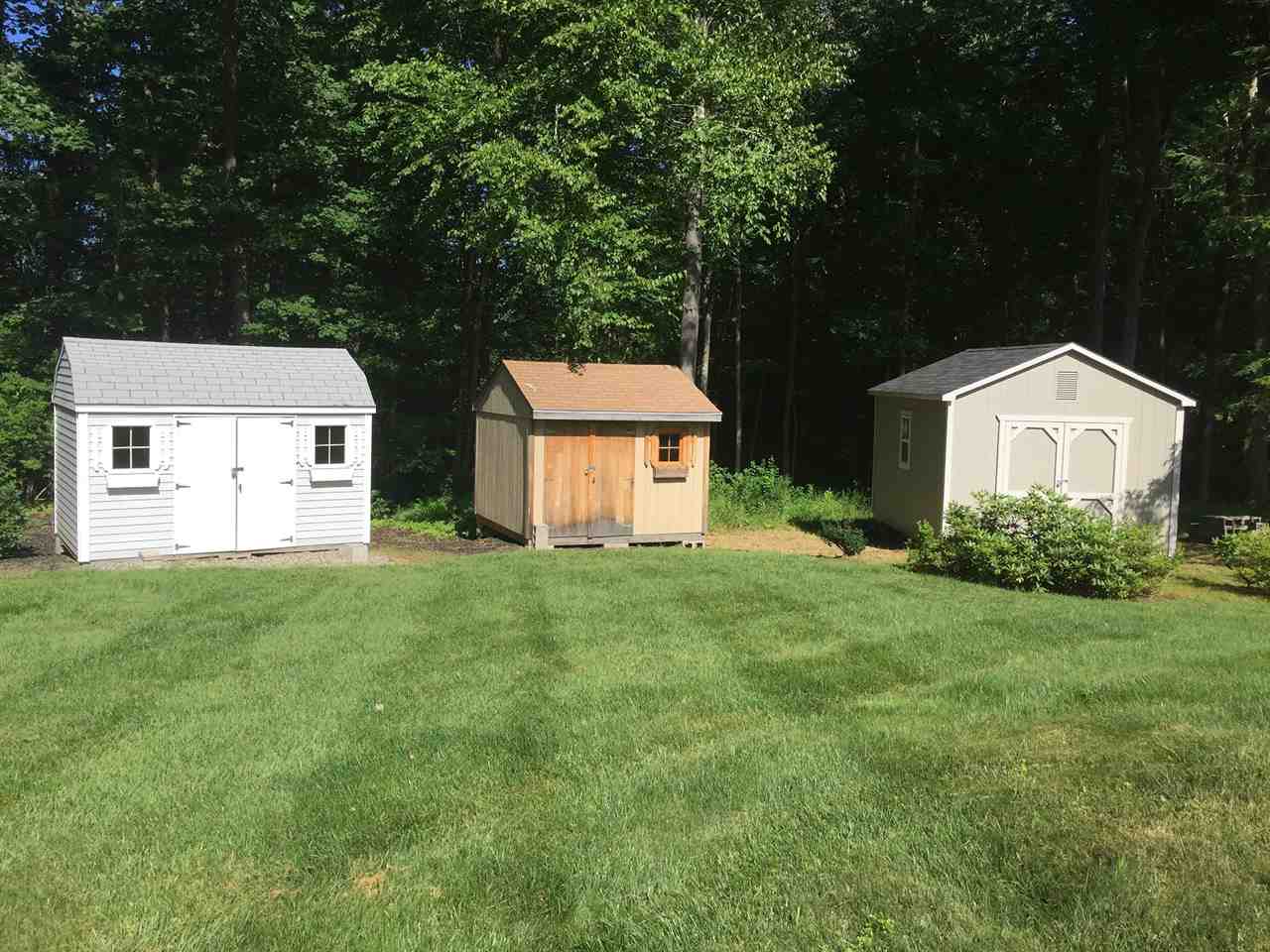 12 Lee Hill Road Epping, NH 03042 - Photo 20 of 25