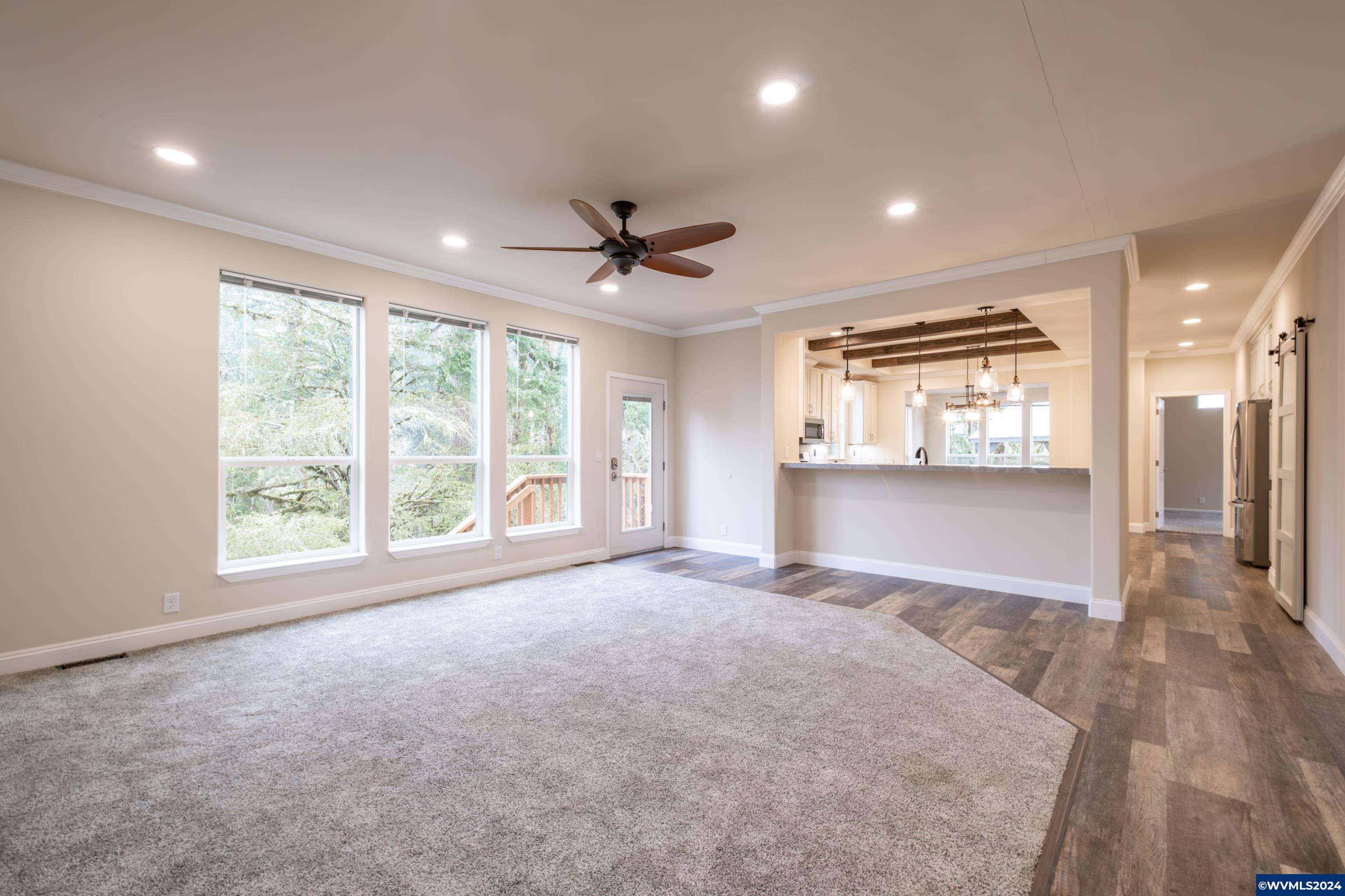 25601 Rice Road Sweet Home, OR 97386 - Photo 16 of 45 Gallery Image 16