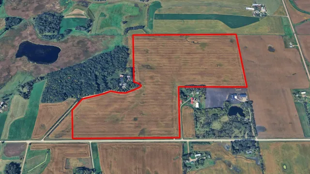 $1,700,000 | Tbd 122nd Street, Norwood Young America, MN 55397