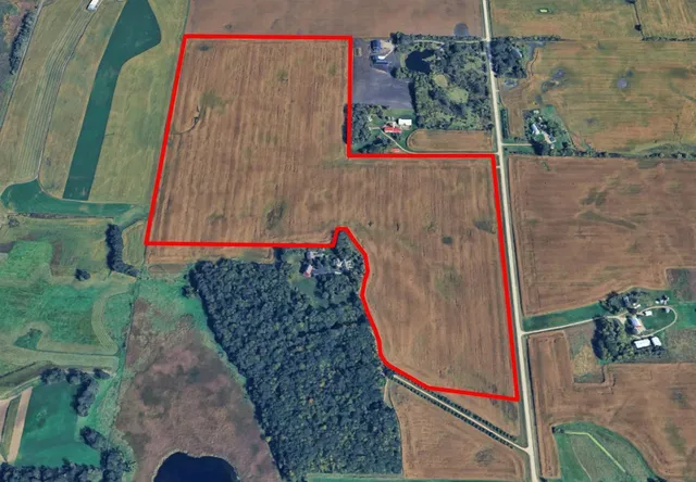 $1,700,000 | Tbd 122nd Street, Norwood Young America, MN 55397