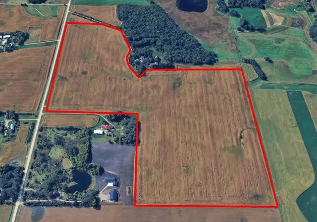 $1,700,000 | Tbd 122nd Street, Norwood Young America, MN 55397