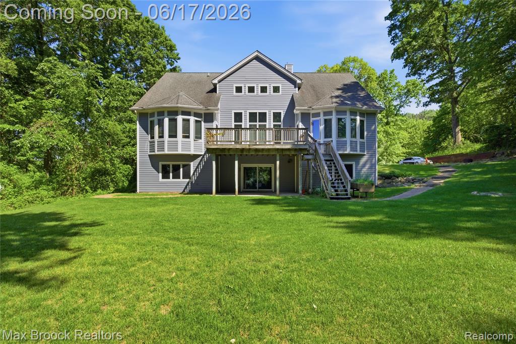 11910 Scott Road Davisburg, MI 48350 - Photo 52 of 83