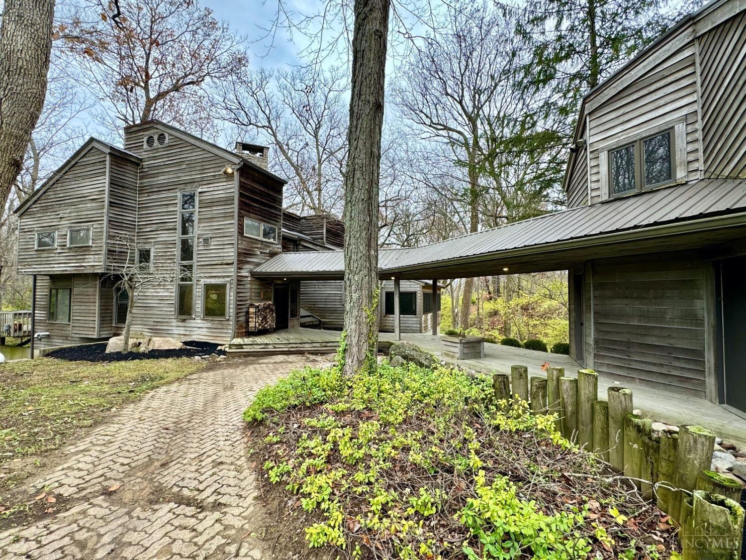 3340 Red Oak Road Oregonia, OH 45054 - Photo 2 of 99 Gallery Image 2