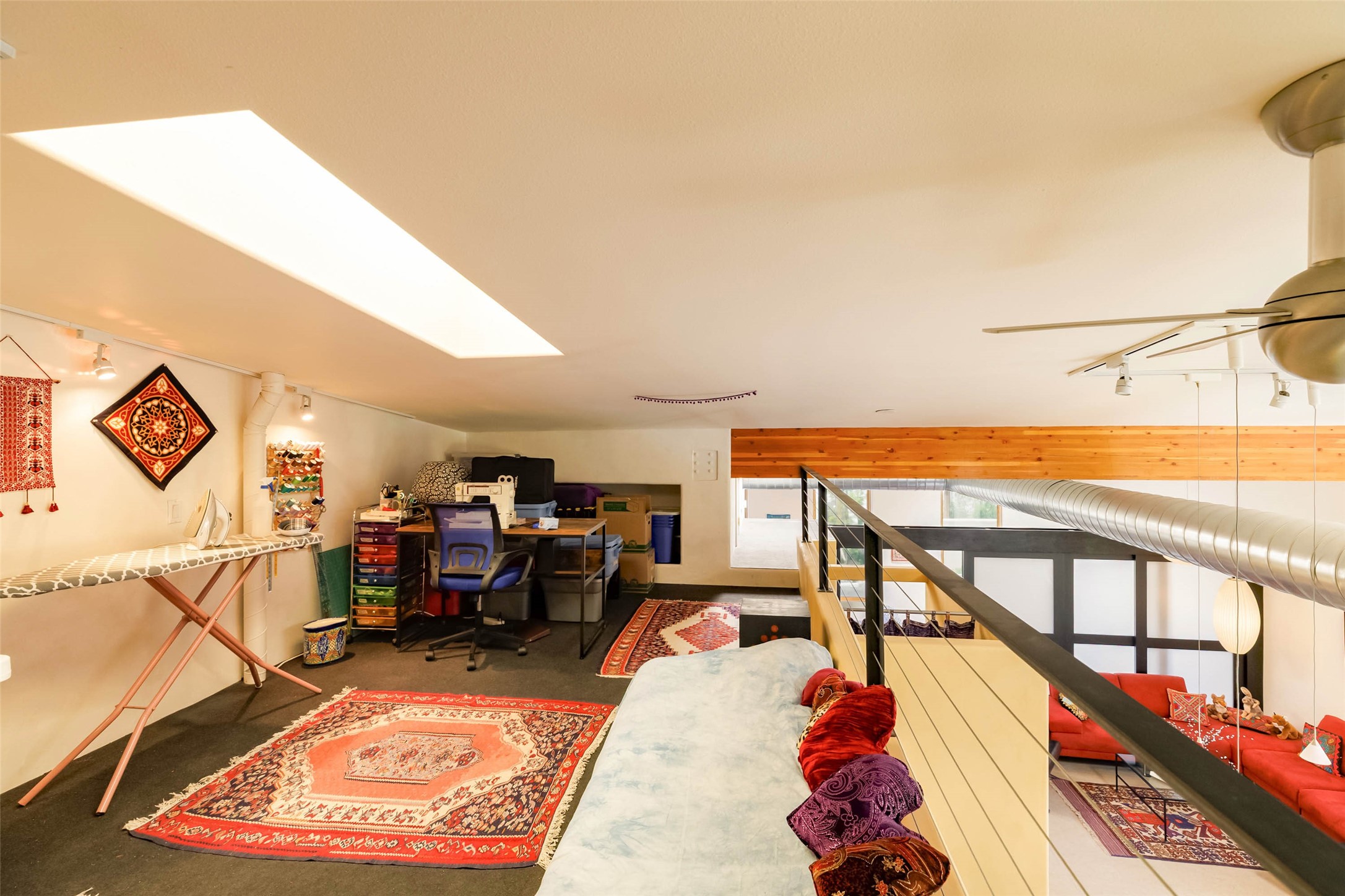 3600 Cerrillos Road, Unit 208 Santa Fe, NM 87507 - Photo 22 of 26