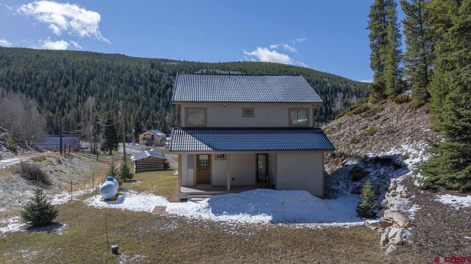 825-823 Main Street Pitkin, CO 81241 - Photo 31 of 42