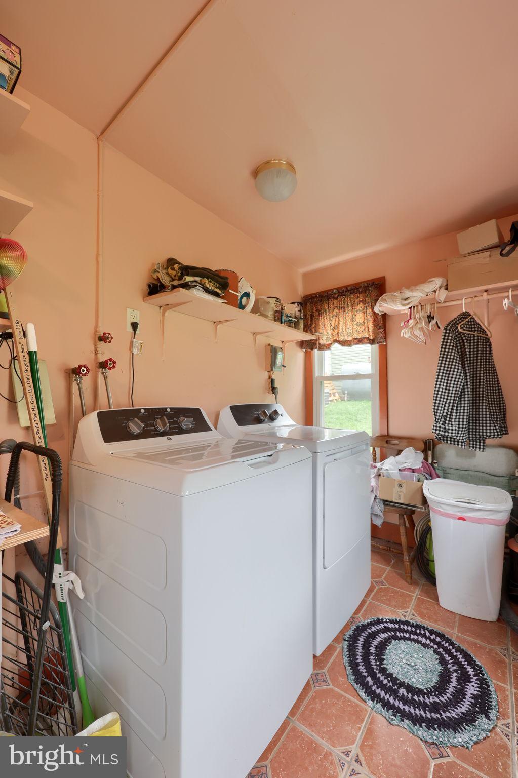 945 Maple Street Lititz, PA 17543 - Photo 22 of 28 Laundry
