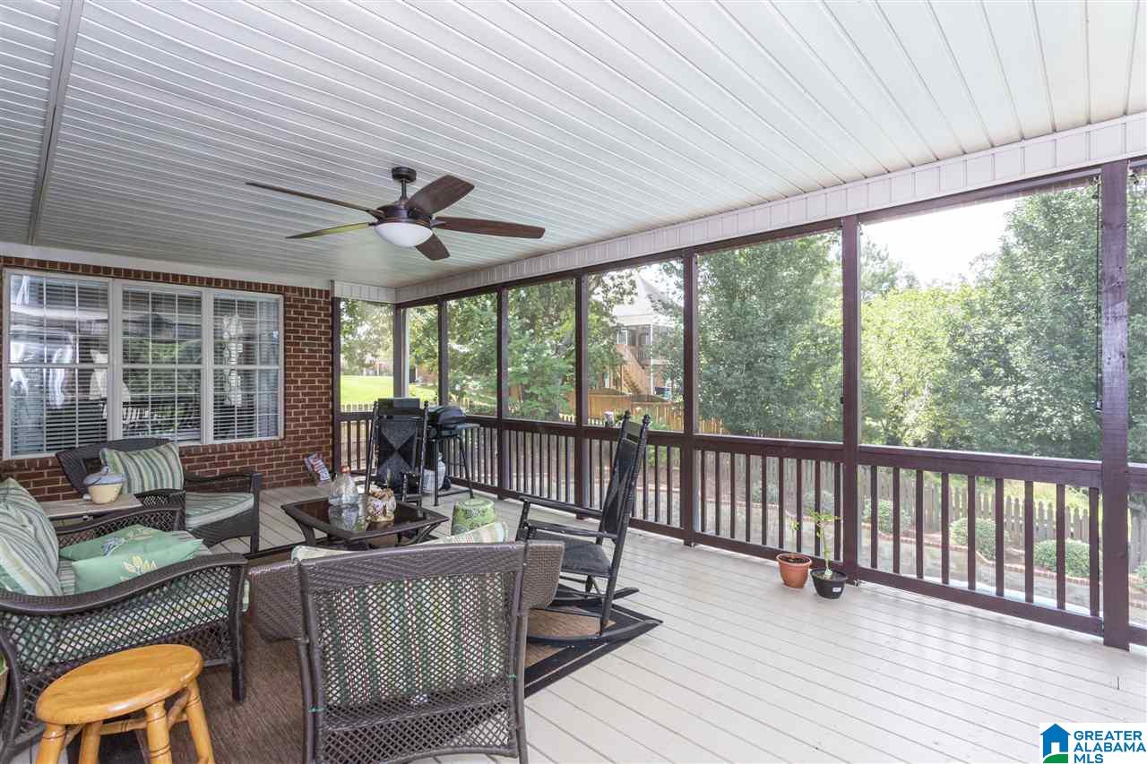 7167 Morris Circle McCalla, AL 35111 - Photo 48 of 50