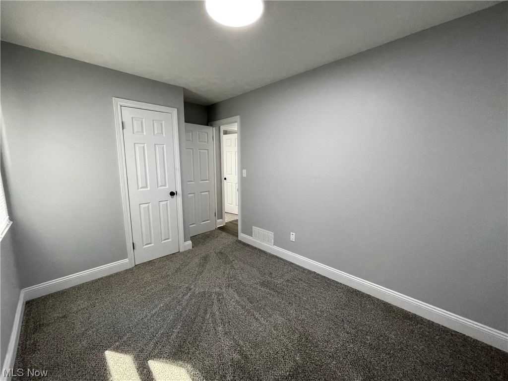 1857 Sterling Road Madison, OH 44057 - Photo 28 of 33 Spare room with carpet flooring