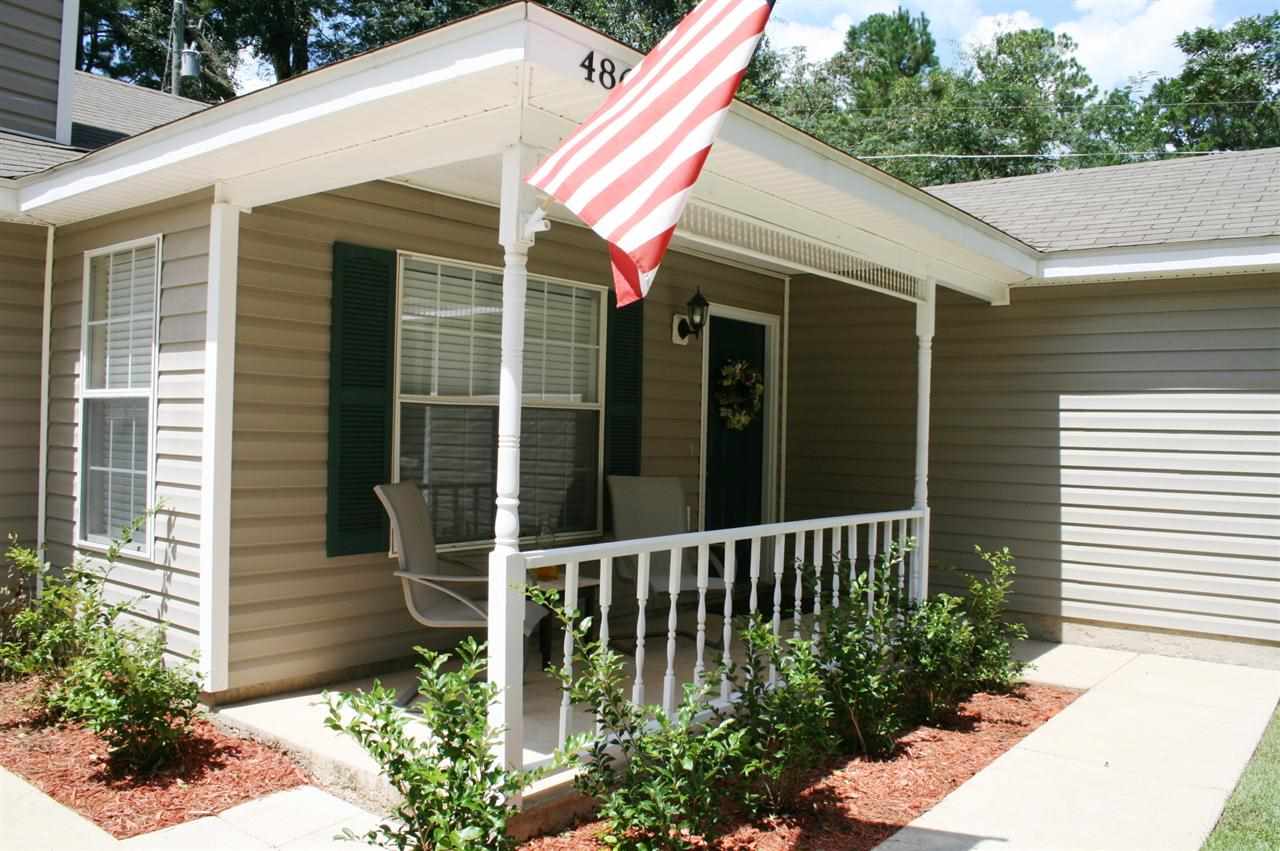 486 Concord Road Tallahassee, FL 32308 - Photo 20 of 21 Gallery Image 20