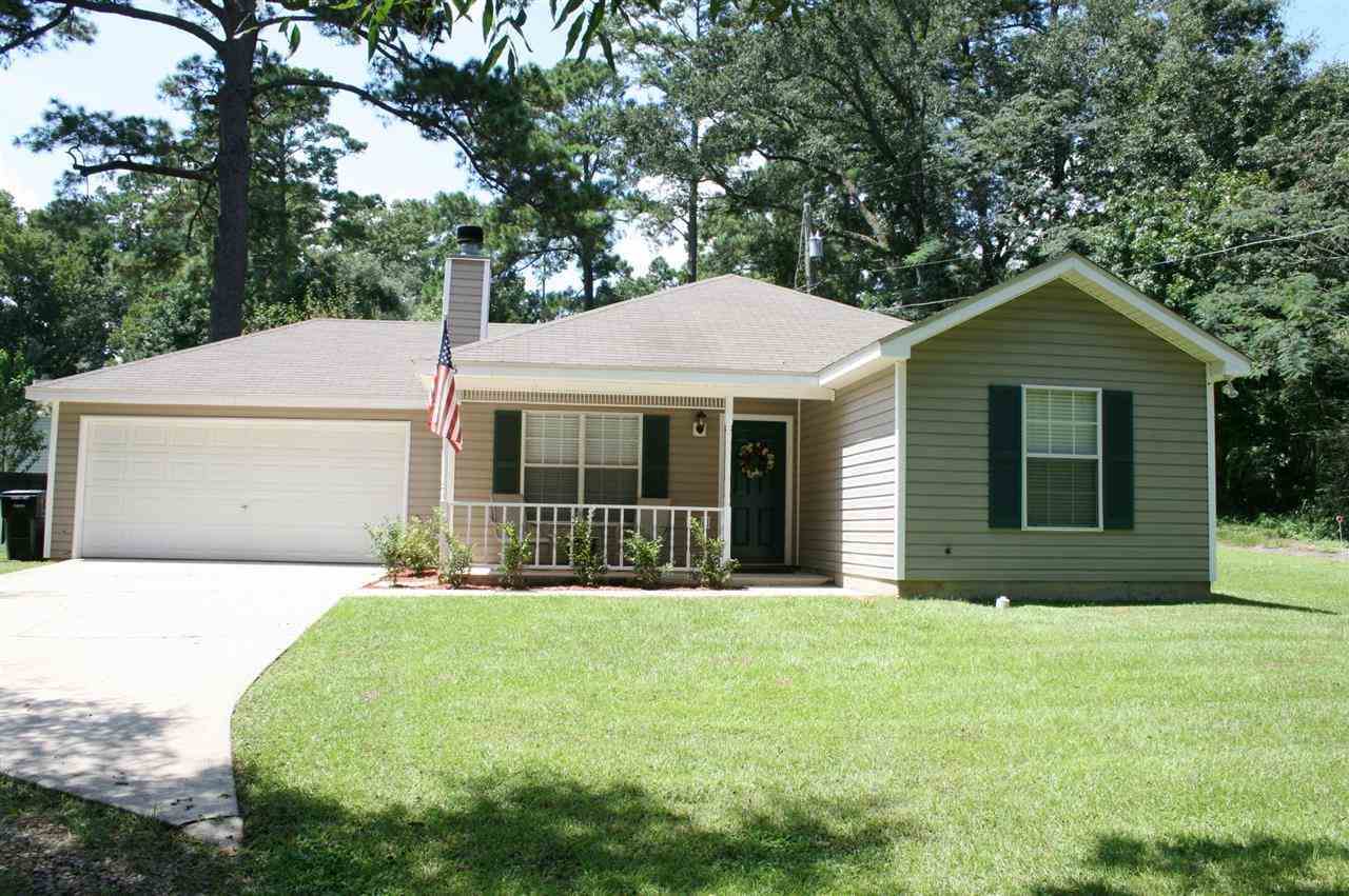 486 Concord Road Tallahassee, FL 32308 - Photo 21 of 21 Gallery Image 21