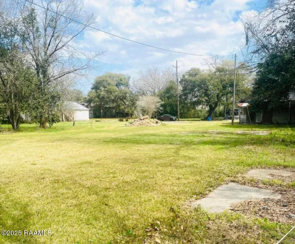 $23,000 | 511 W.Third Street, Franklin, LA 70538