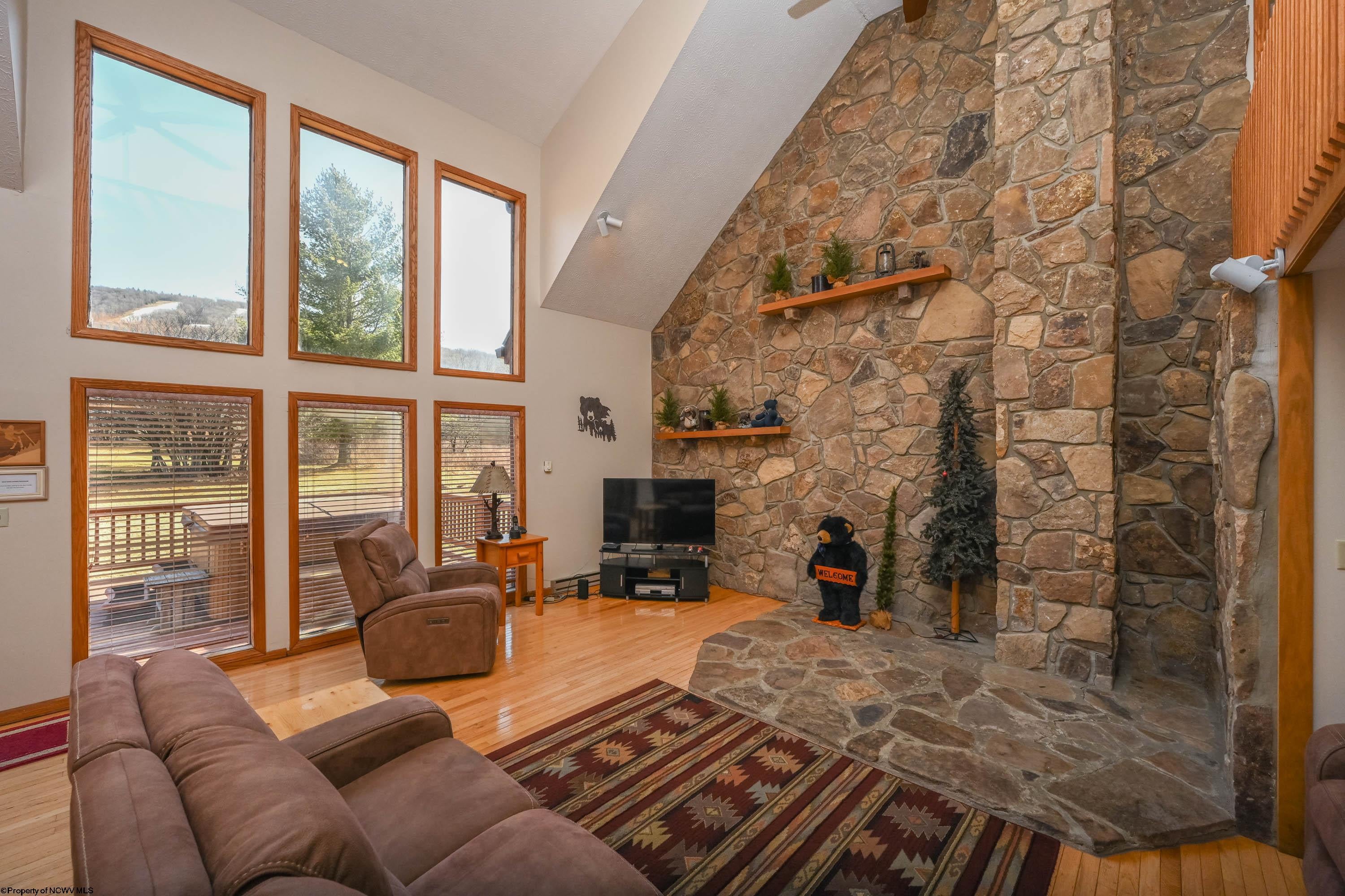2456 Timberline Road Davis, WV 26260 - Photo 8 of 29 Gallery Image 8
