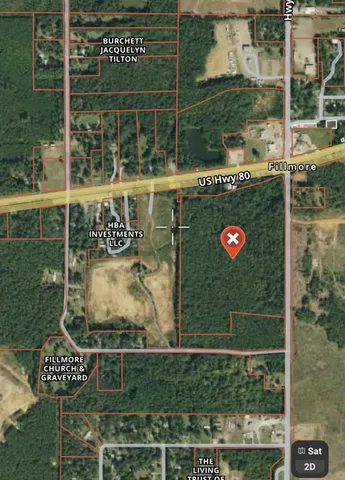 $8,790,528 | 0 Highway 157, Haughton, LA 71037