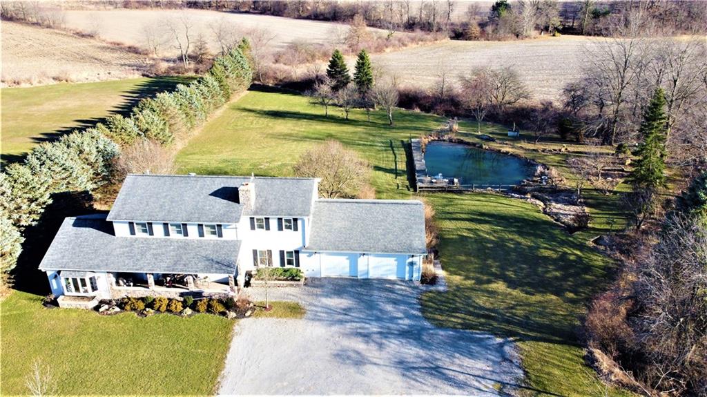 400 Marwood Road Cabot, PA 16023 - Photo 1 of 25 Gallery Image 1