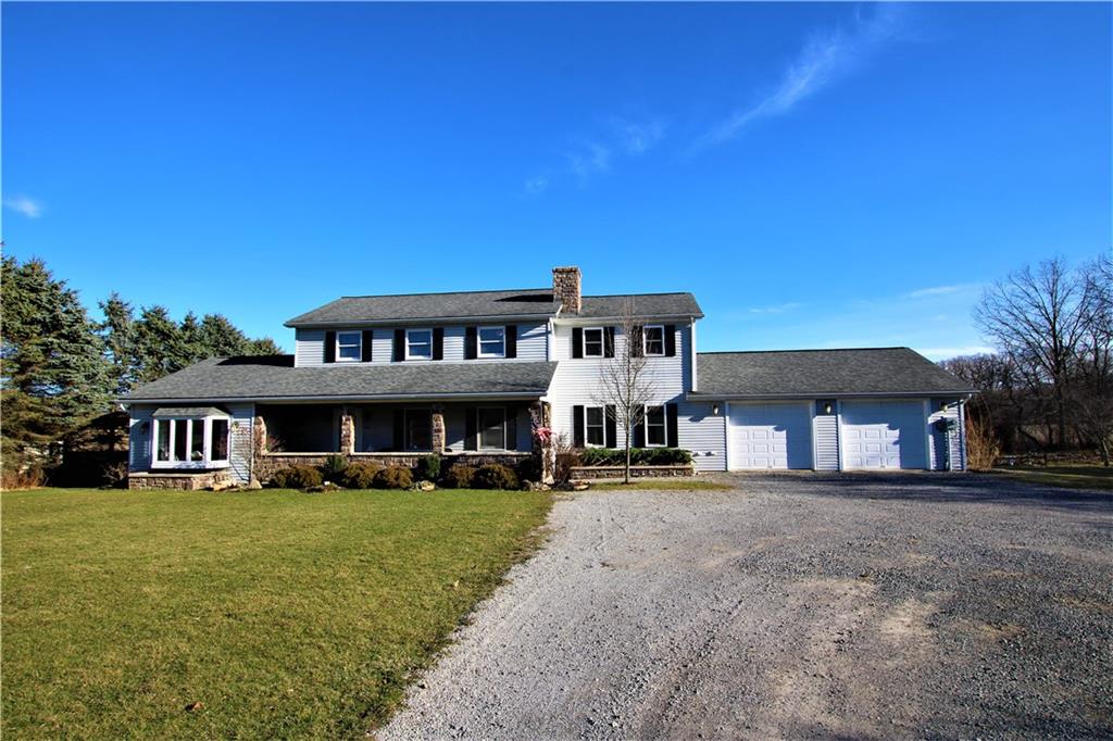400 Marwood Road Cabot, PA 16023 - Photo 2 of 25 Gallery Image 2