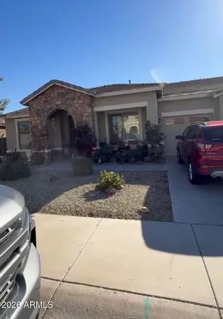 $585,000 | 16205 West Cocopah Street, Goodyear, AZ 85338