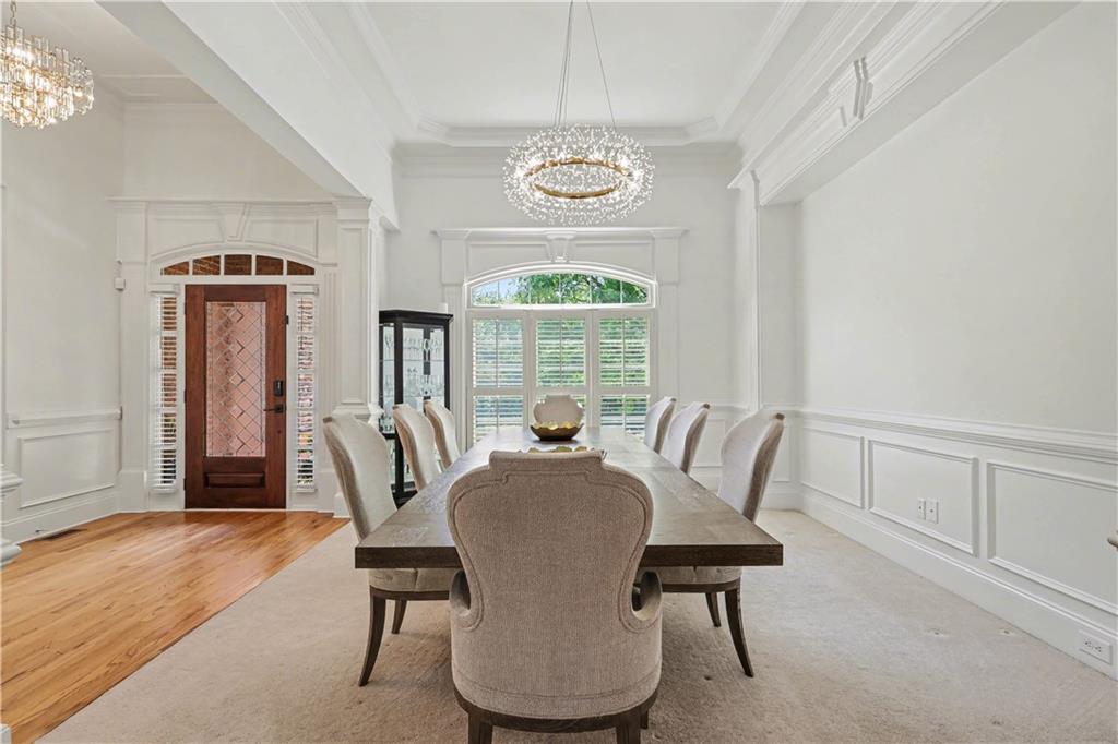 5028 Stefan Ridge Way Buford, GA 30519 - Photo 5 of 50