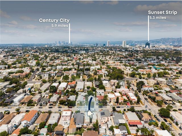 $750,000 | 1216 South Mullen Avenue, Los Angeles, CA 90019