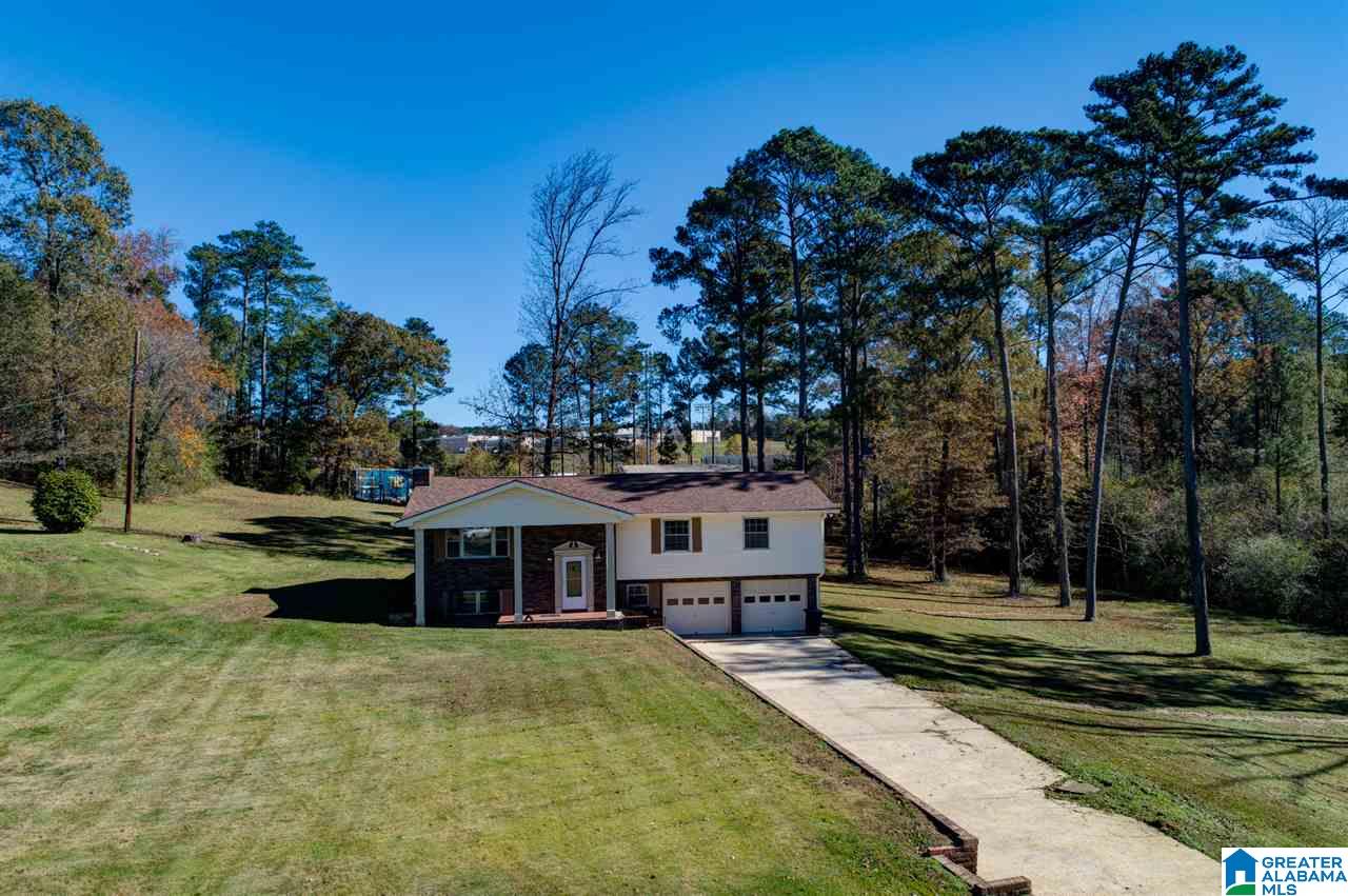 313 Old Black Crk Road Birmingham, AL 35217 - Photo 5 of 49