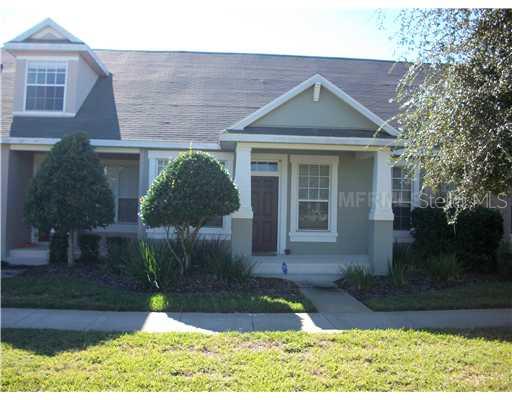 13643 Carroway Street Windermere, FL 34786 - Photo 1 of 1 Exterior Front