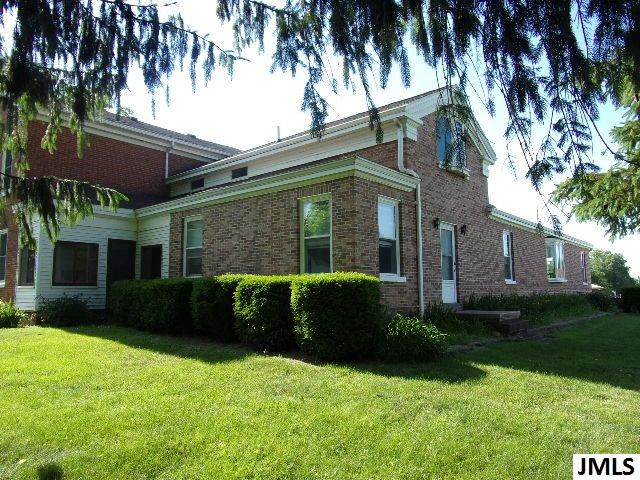 6634 County Farm Road Jackson, MI 49201 - Photo 1 of 35 Photo 1