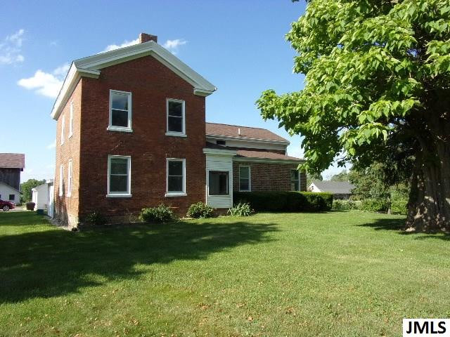 6634 County Farm Road Jackson, MI 49201 - Photo 2 of 35 Photo 2