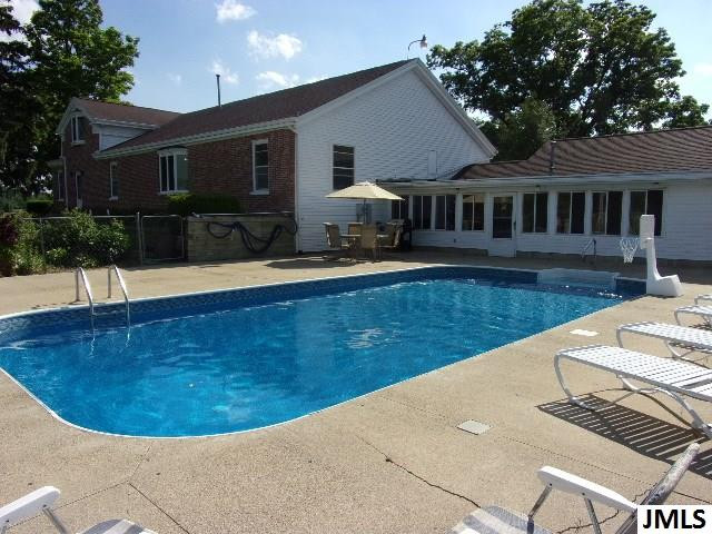 6634 County Farm Road Jackson, MI 49201 - Photo 21 of 35 Photo 21