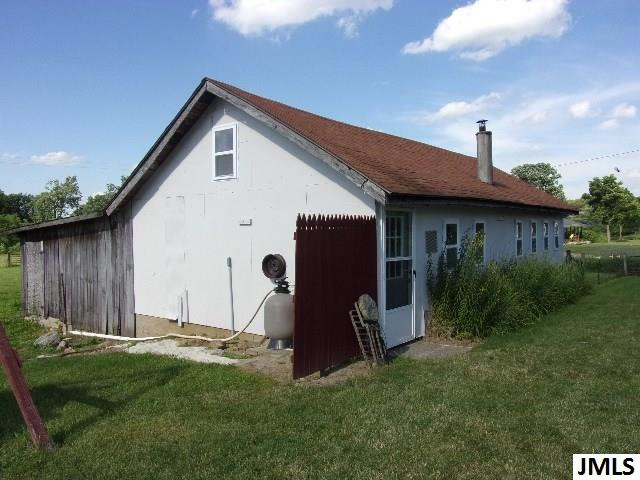 6634 County Farm Road Jackson, MI 49201 - Photo 24 of 35 Photo 24
