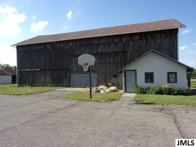6634 County Farm Road Jackson, MI 49201 - Photo 25 of 35 Photo 25