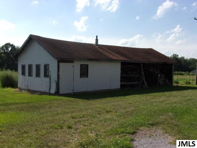6634 County Farm Road Jackson, MI 49201 - Photo 26 of 35 Photo 26