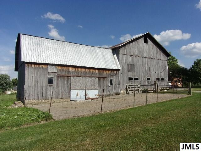 6634 County Farm Road Jackson, MI 49201 - Photo 29 of 35 Photo 29