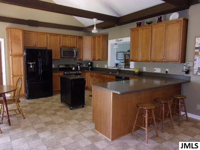 6634 County Farm Road Jackson, MI 49201 - Photo 3 of 35 Photo 3