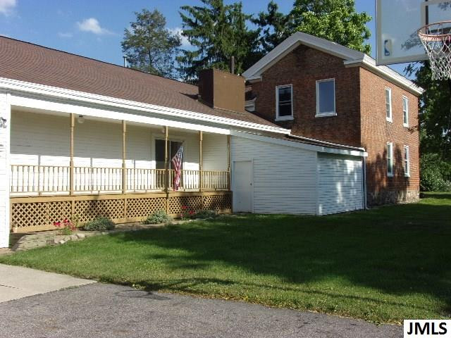 6634 County Farm Road Jackson, MI 49201 - Photo 31 of 35 Photo 31