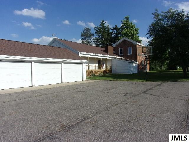 6634 County Farm Road Jackson, MI 49201 - Photo 32 of 35 Photo 32