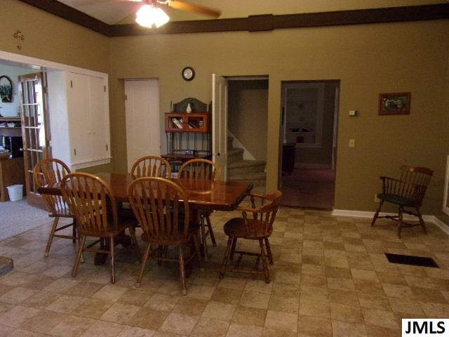 6634 County Farm Road Jackson, MI 49201 - Photo 4 of 35 Photo 4