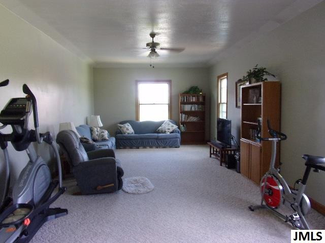 6634 County Farm Road Jackson, MI 49201 - Photo 5 of 35 Photo 5