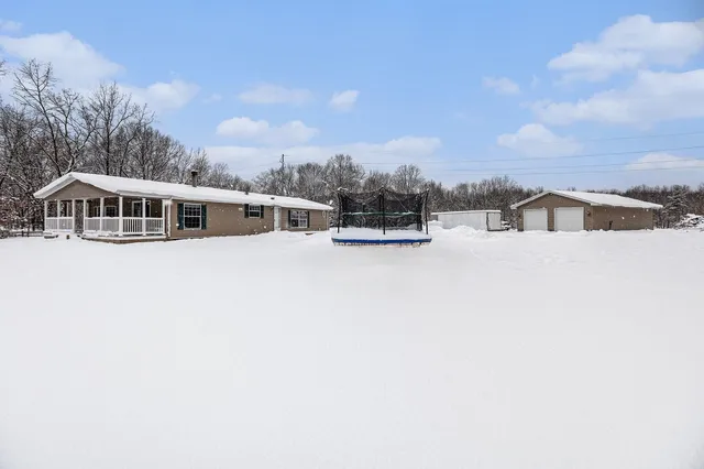 $310,000 | 3104 Steinberg Road, Manistee, MI 49660
