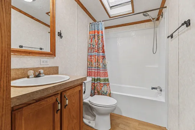 $310,000 | 3104 Steinberg Road, Manistee, MI 49660