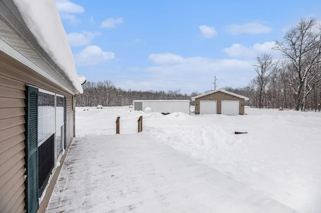 $310,000 | 3104 Steinberg Road, Manistee, MI 49660